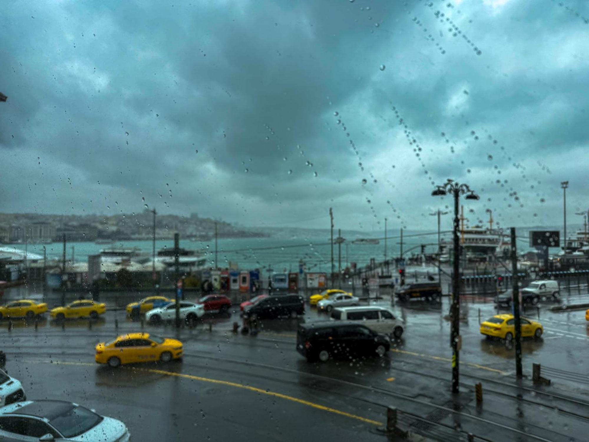 Manesol Old City Bosphorus Istambul Extérieur photo